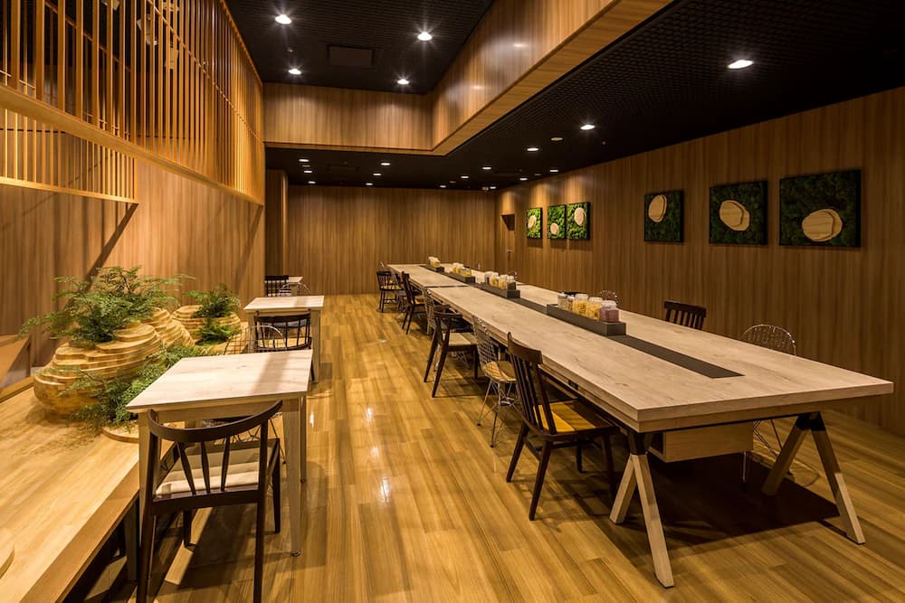 Cafe