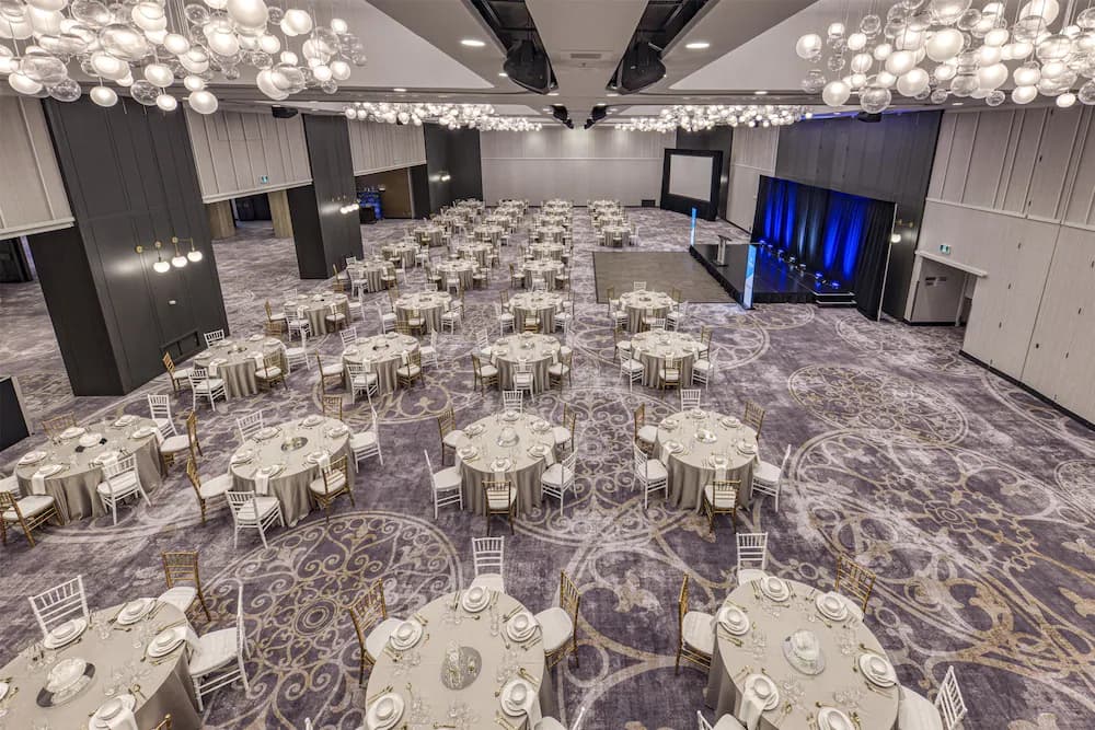 Ballroom