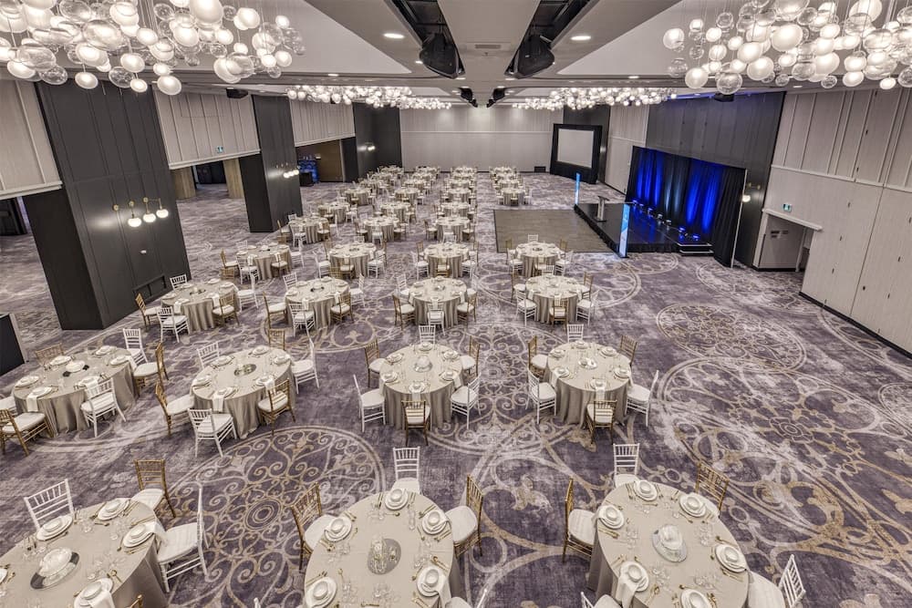 Ballroom