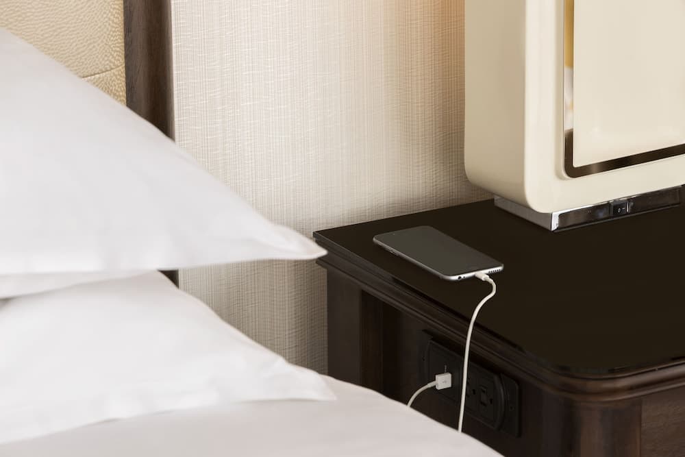 Room amenity