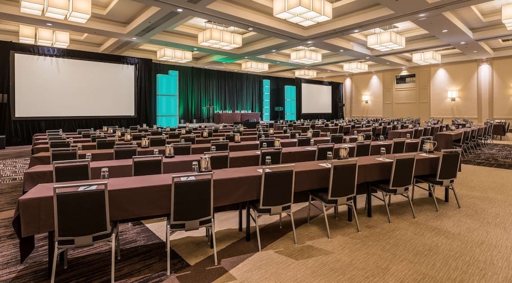 Ballroom