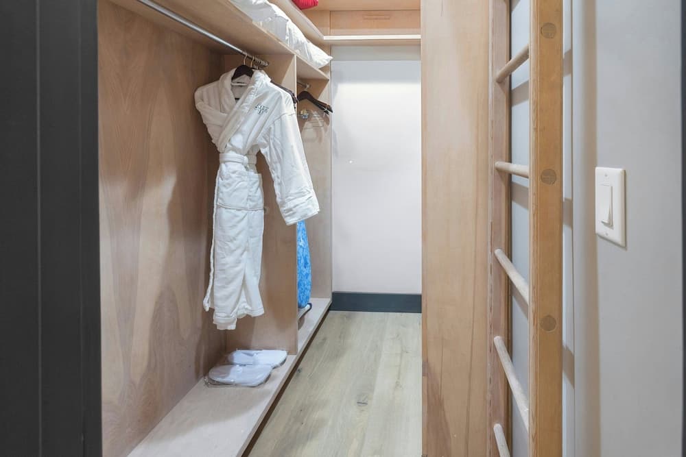 Wardrobe