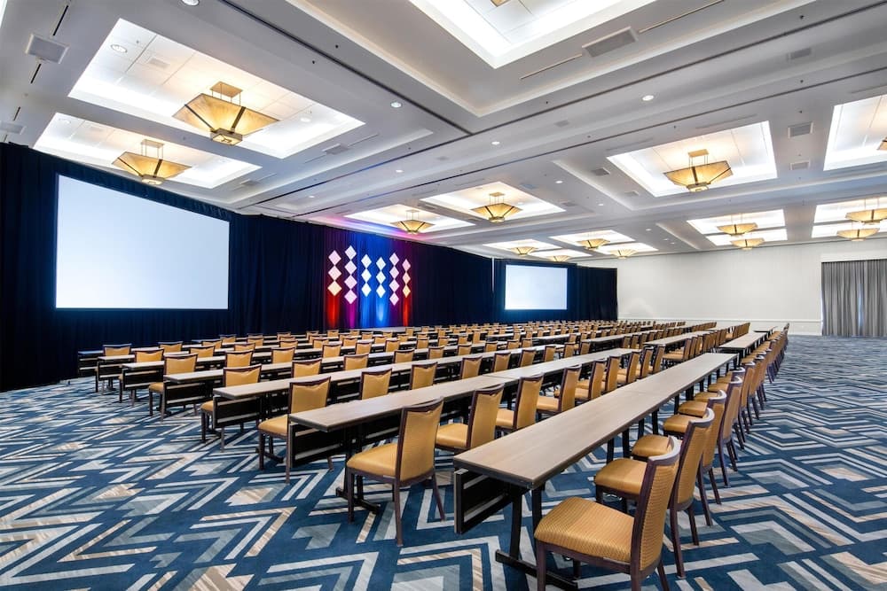Ballroom