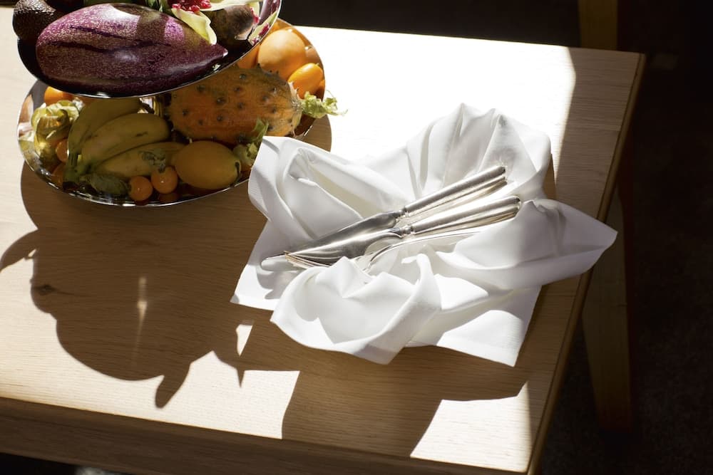 Room service - dining