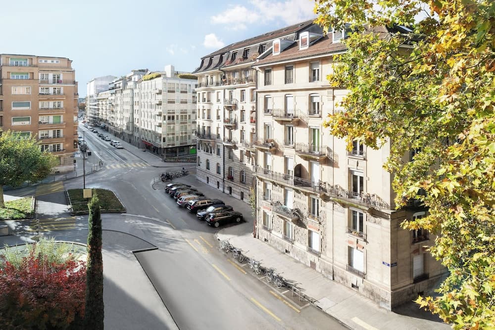 City view