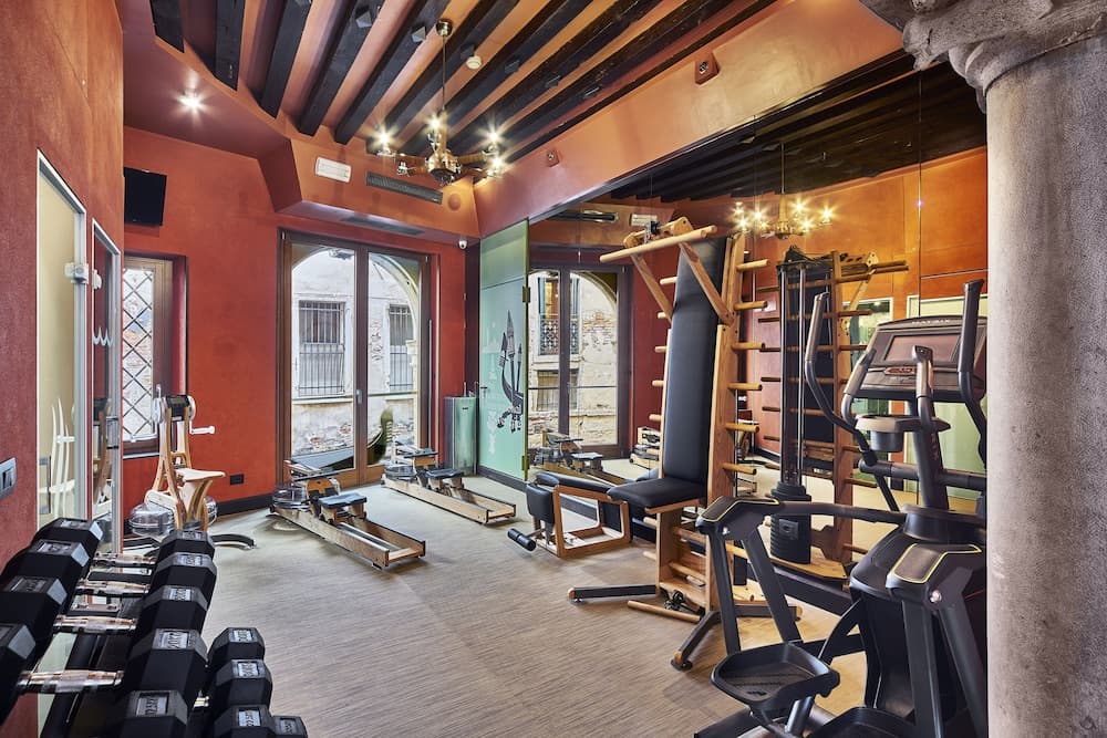 Gym