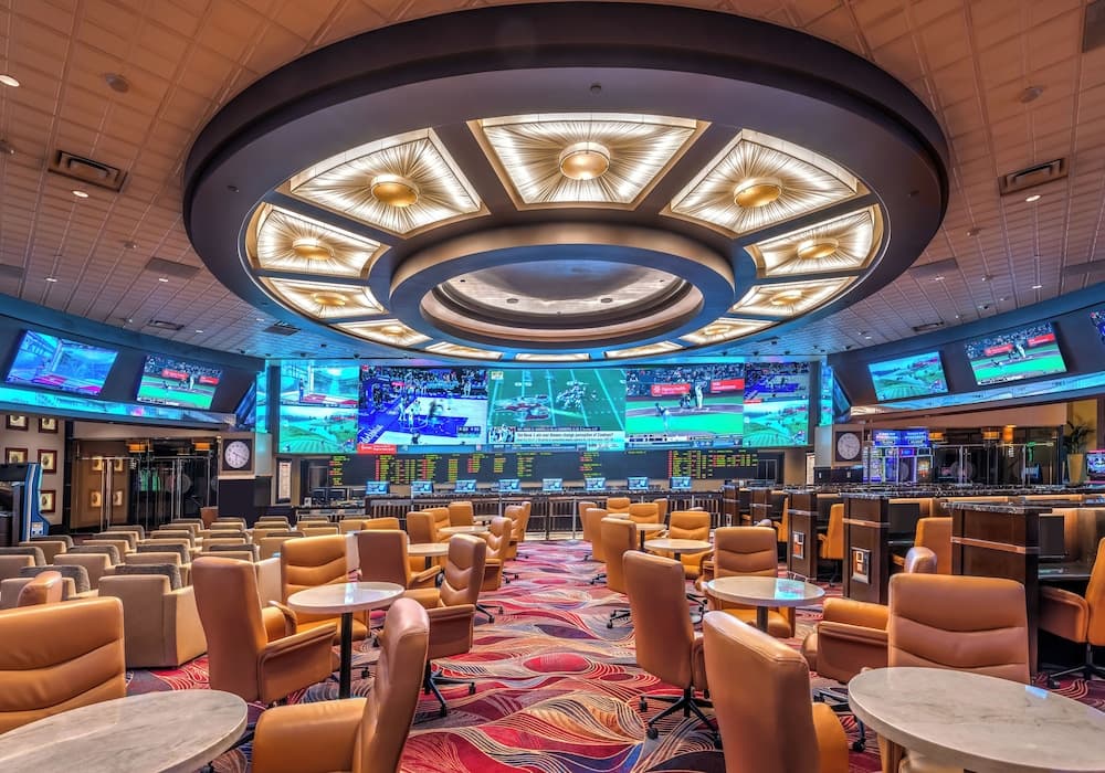 Casino