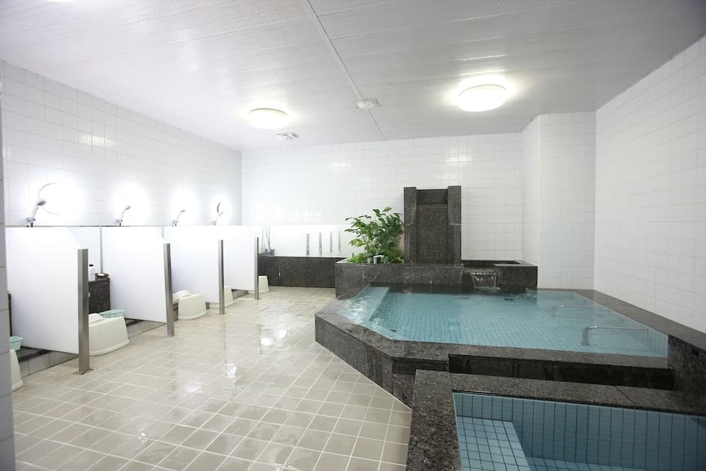 Spa