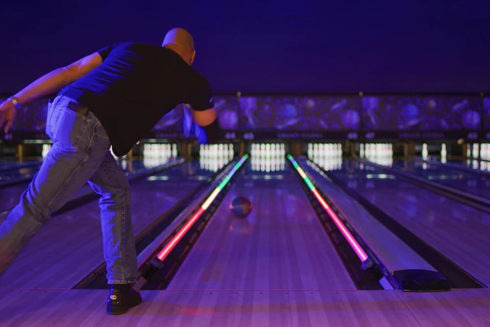 Bowling