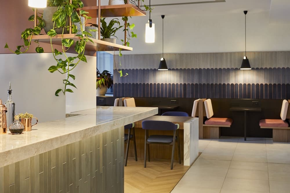 Cafe