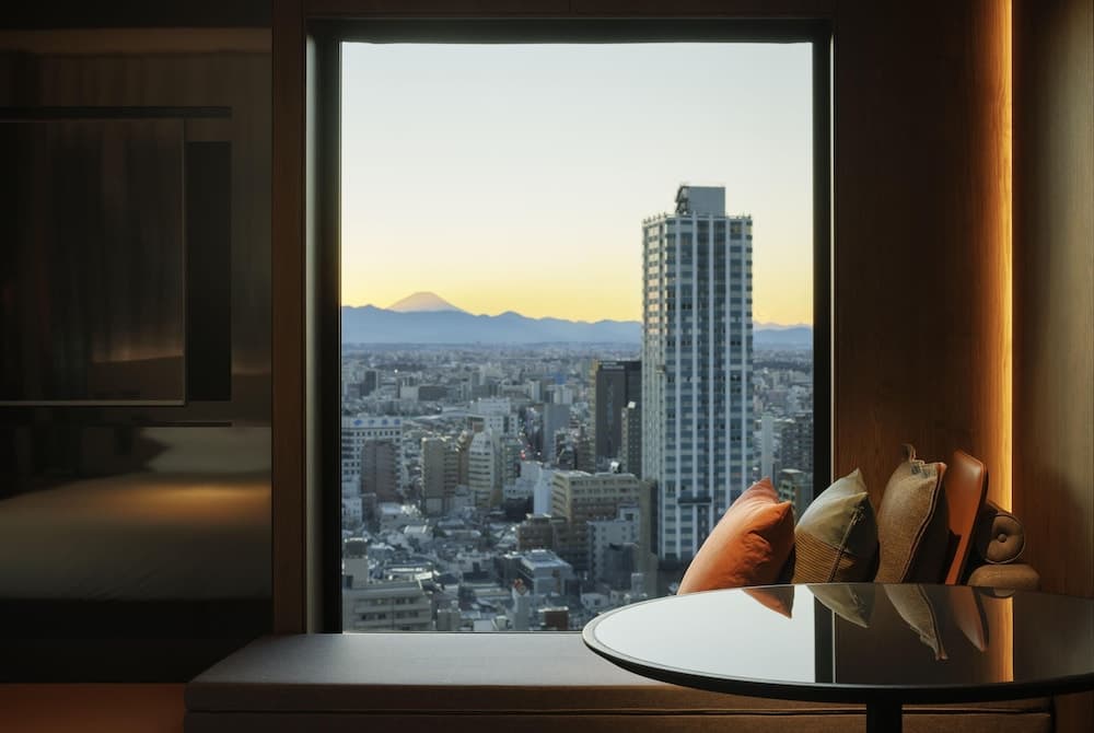 View from room