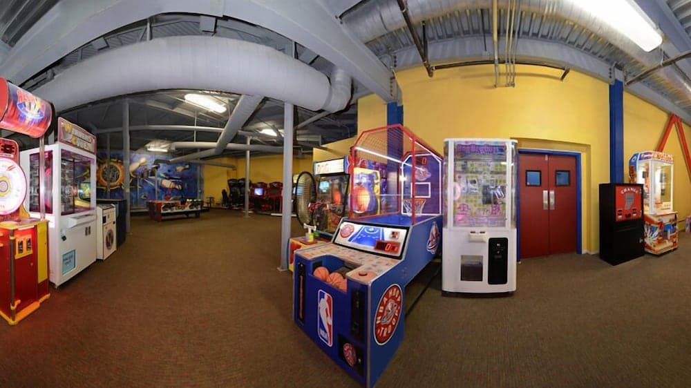 Arcade