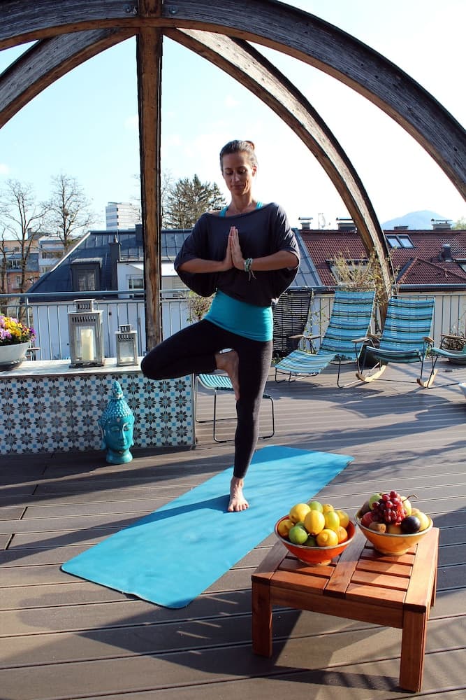 Yoga