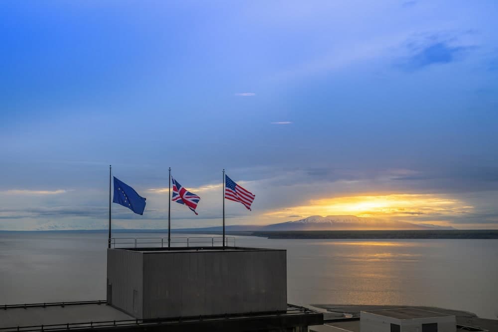 View from room