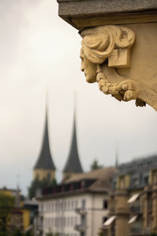 City view