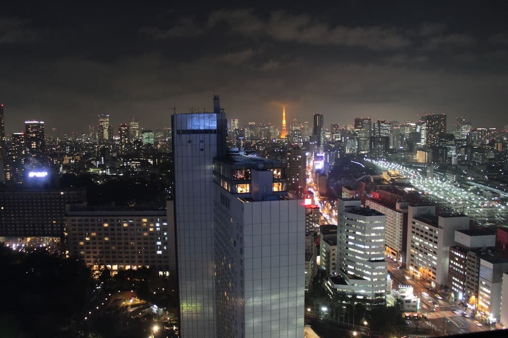 City view