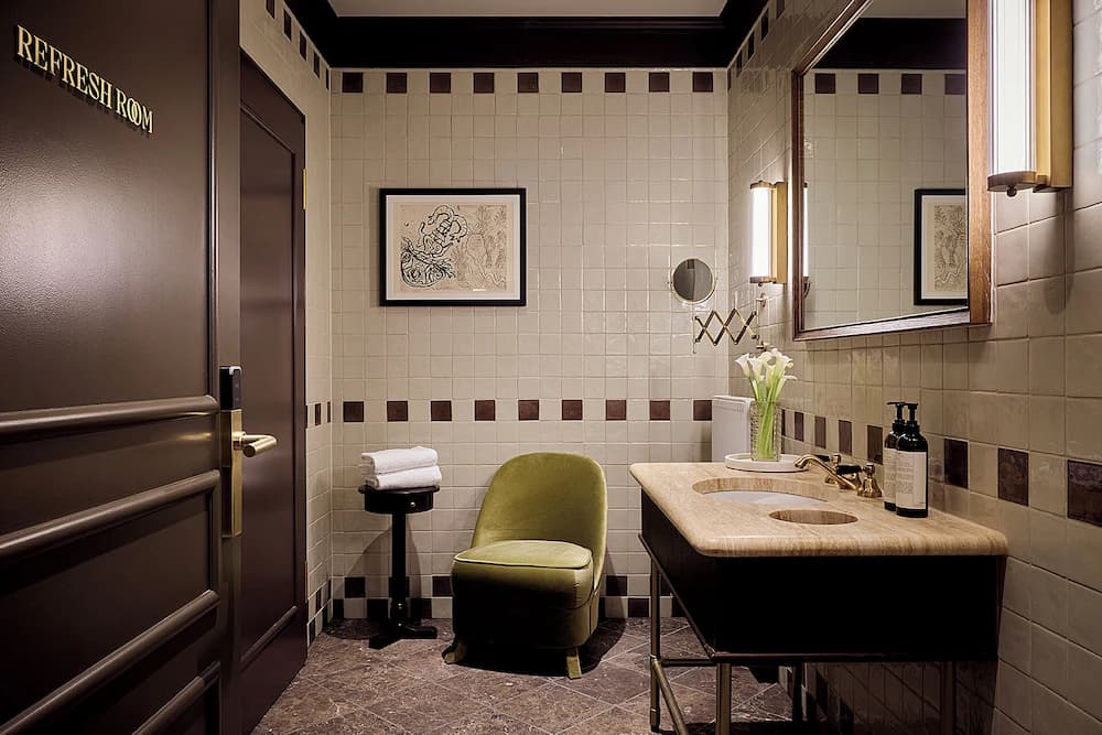 Property amenity