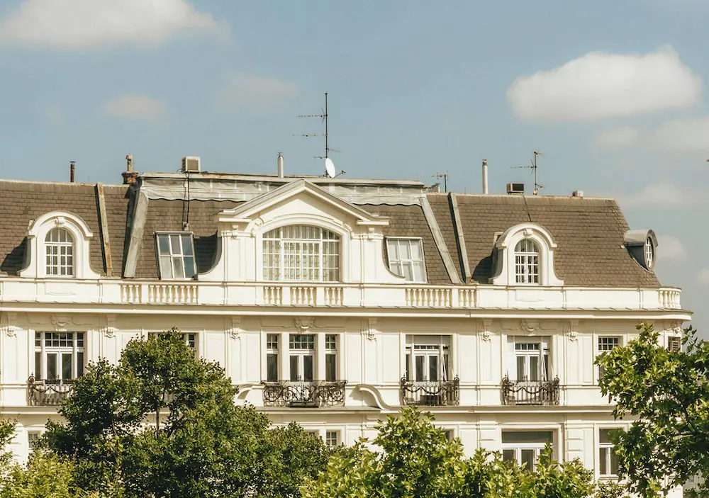 City view