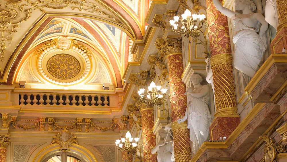Ballroom