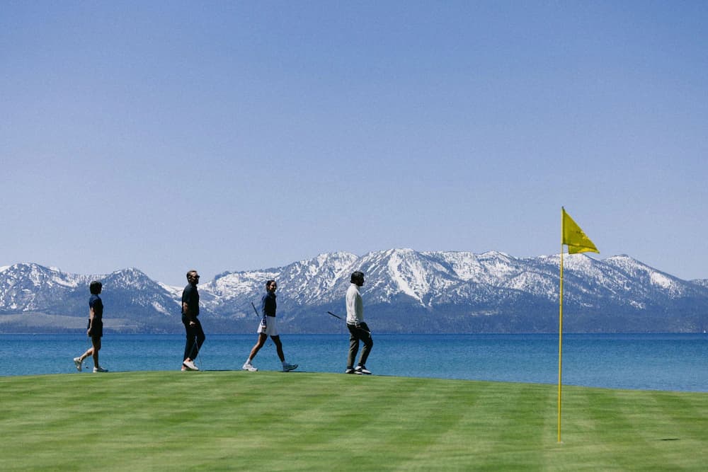 Golf