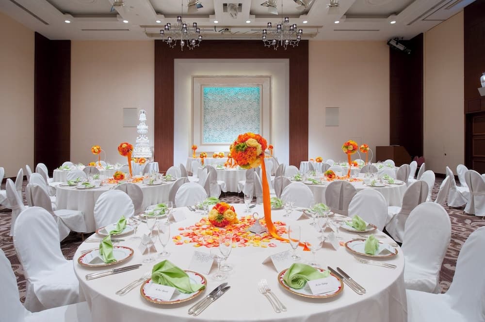 Ballroom