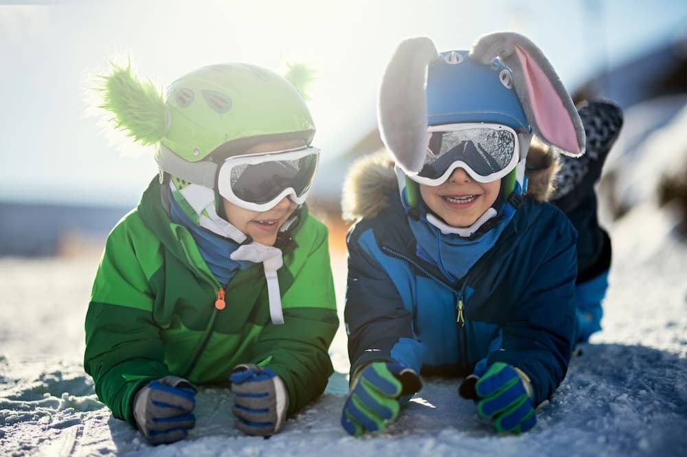 Children's activities