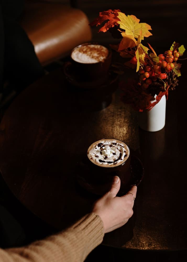 Coffee shop