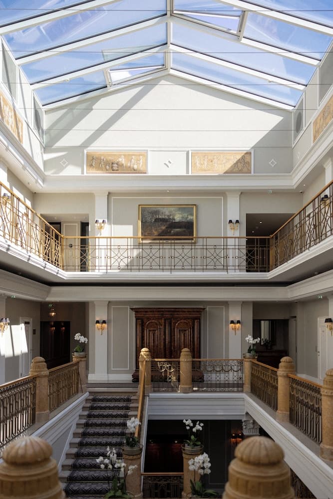 Staircase