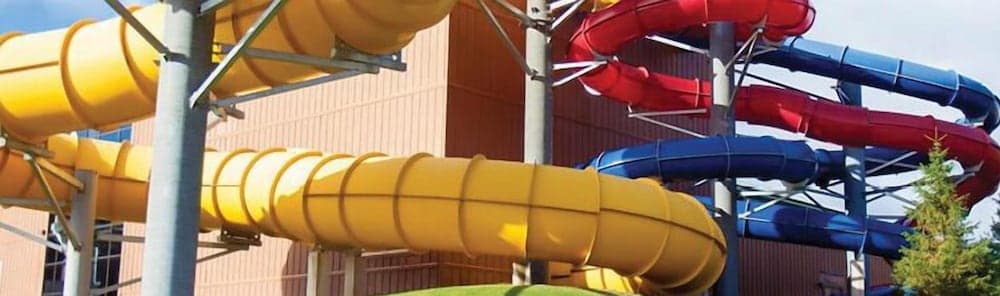 Water park