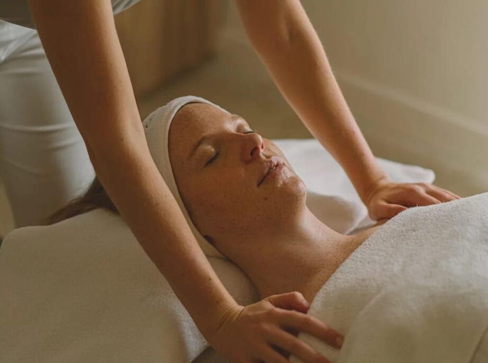 Spa treatment