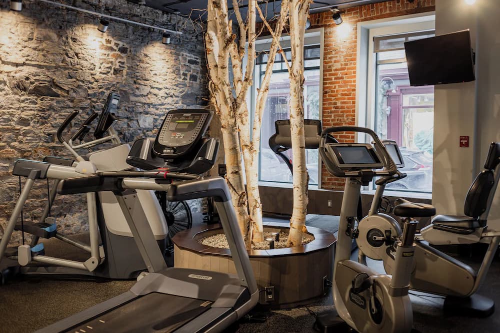 Gym