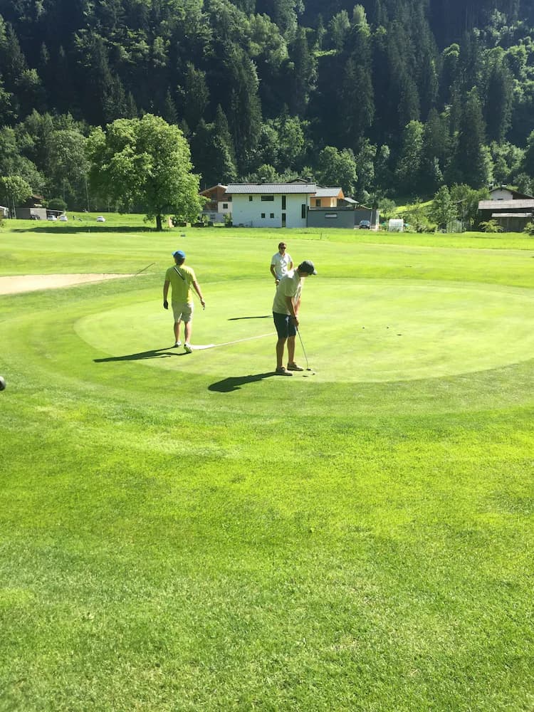 Golf