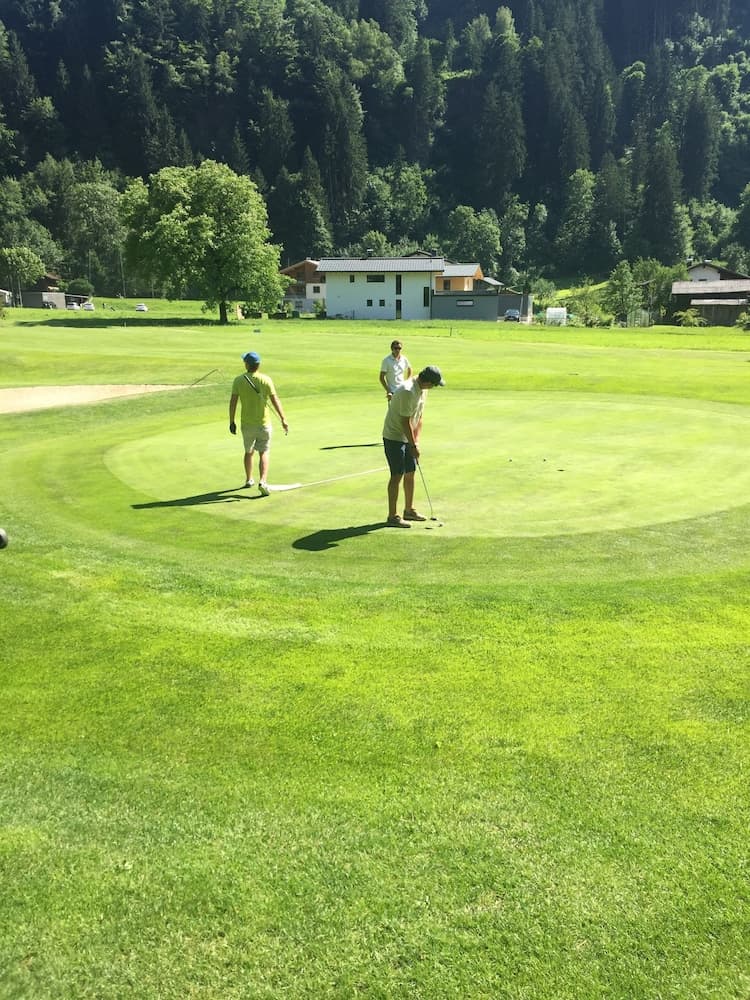 Golf