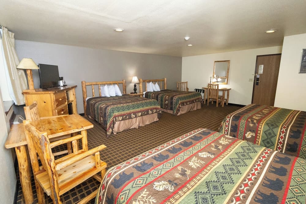 Room amenity