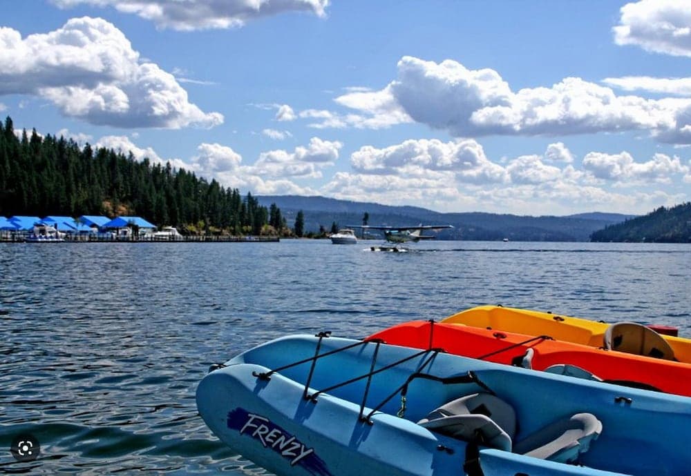 Boating