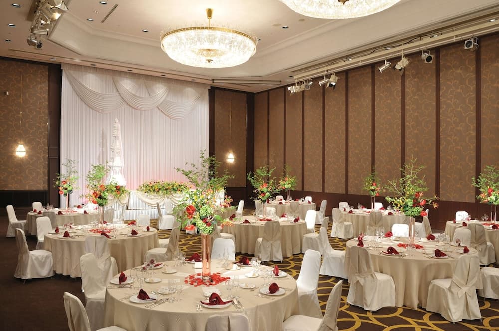 Ballroom