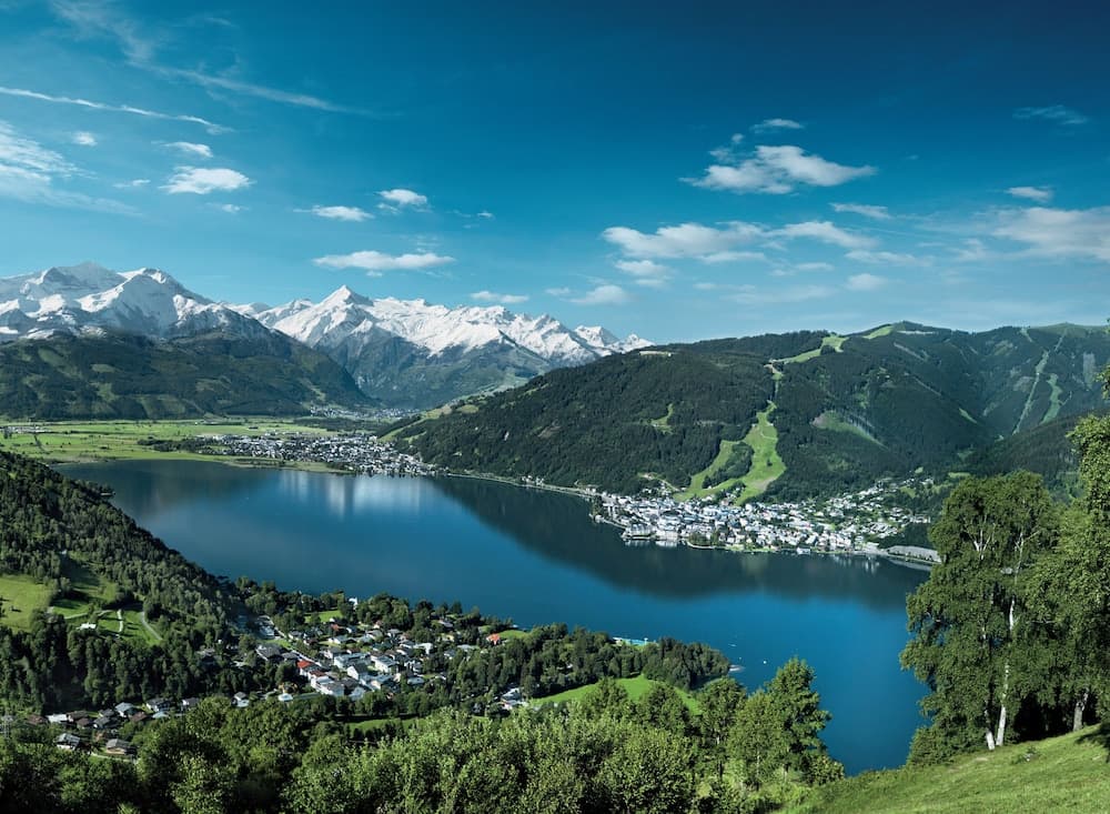 City view