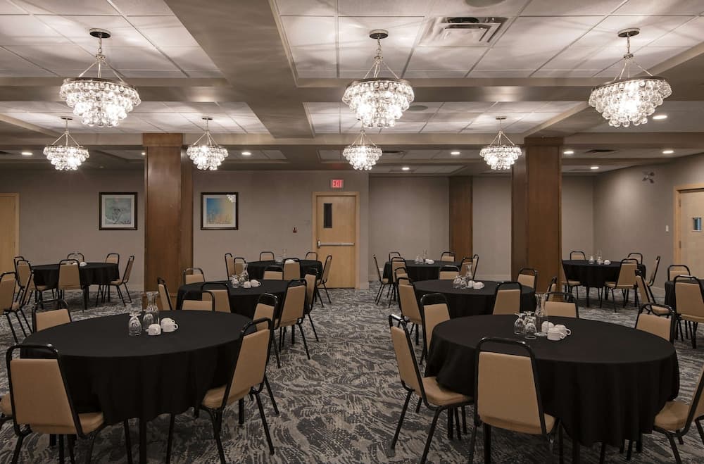 Ballroom
