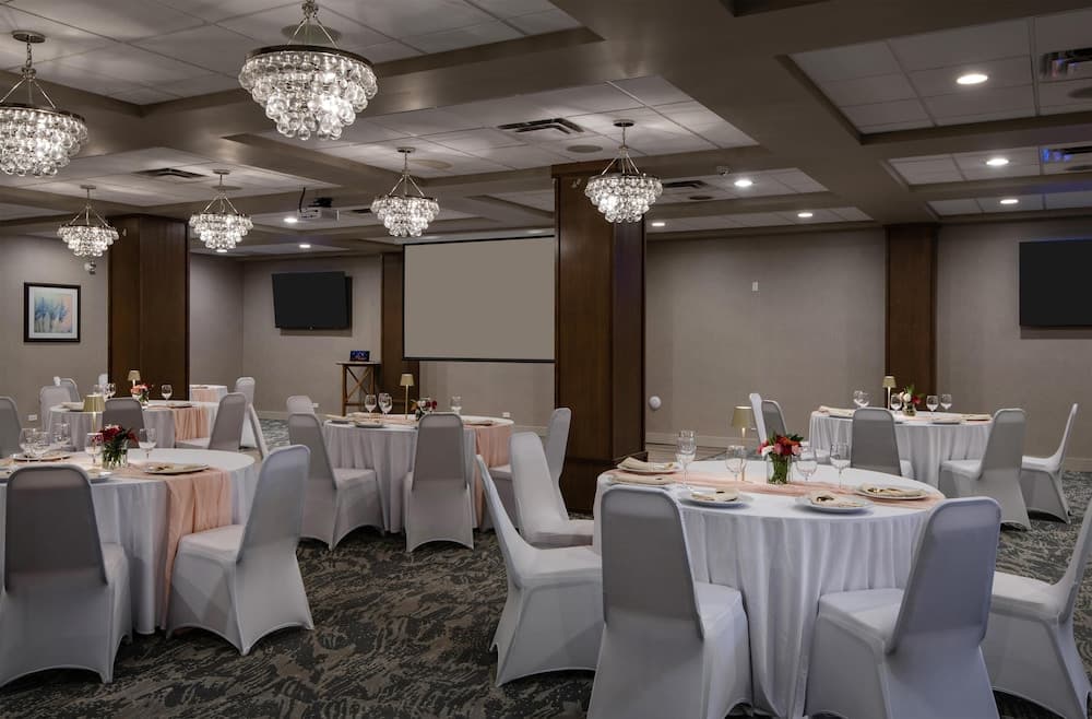 Ballroom