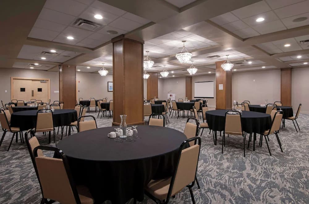 Ballroom