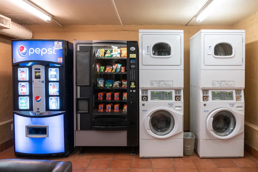 Vending machine