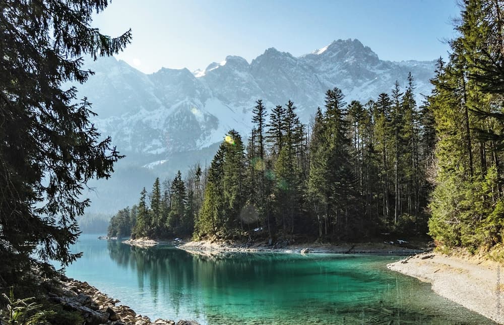 Lake