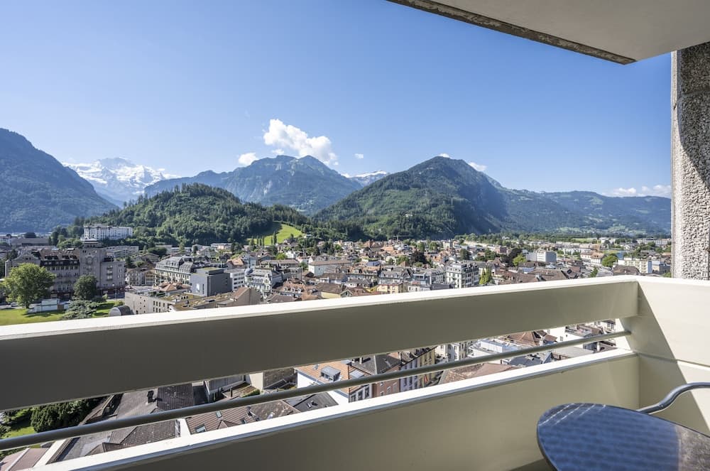 View from room