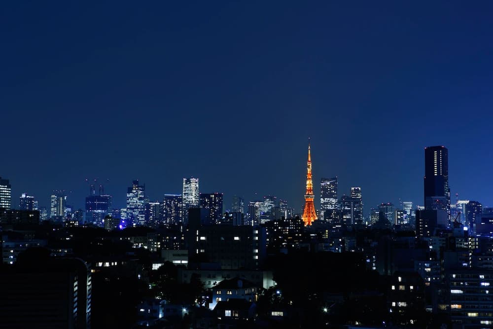 City view