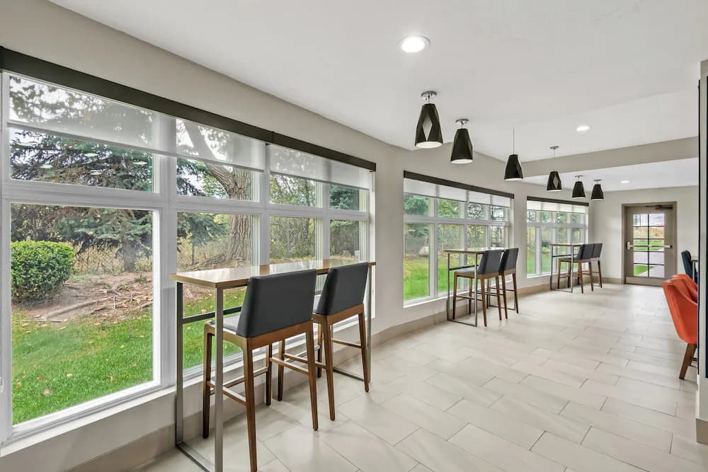 Property amenity