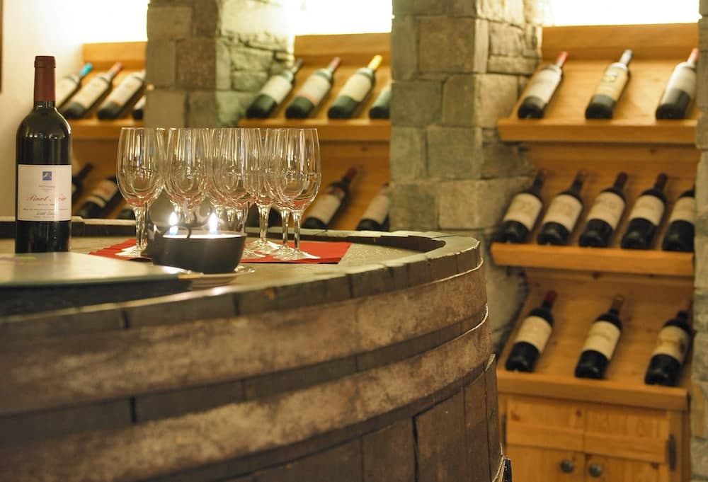 Winery
