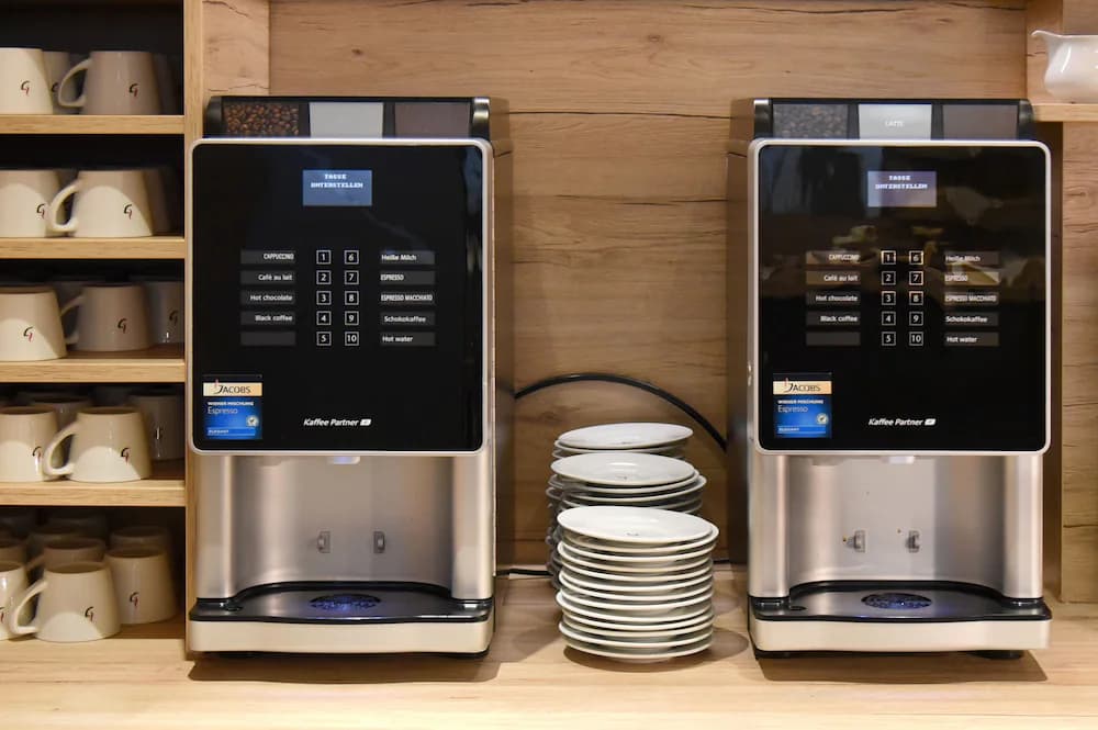 Cafe