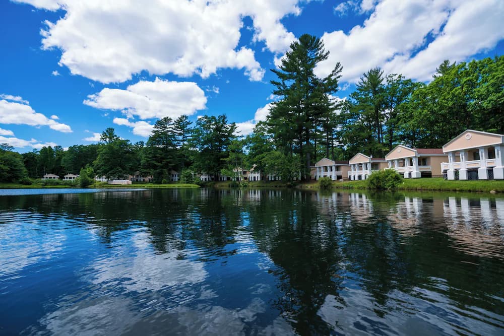 Lake