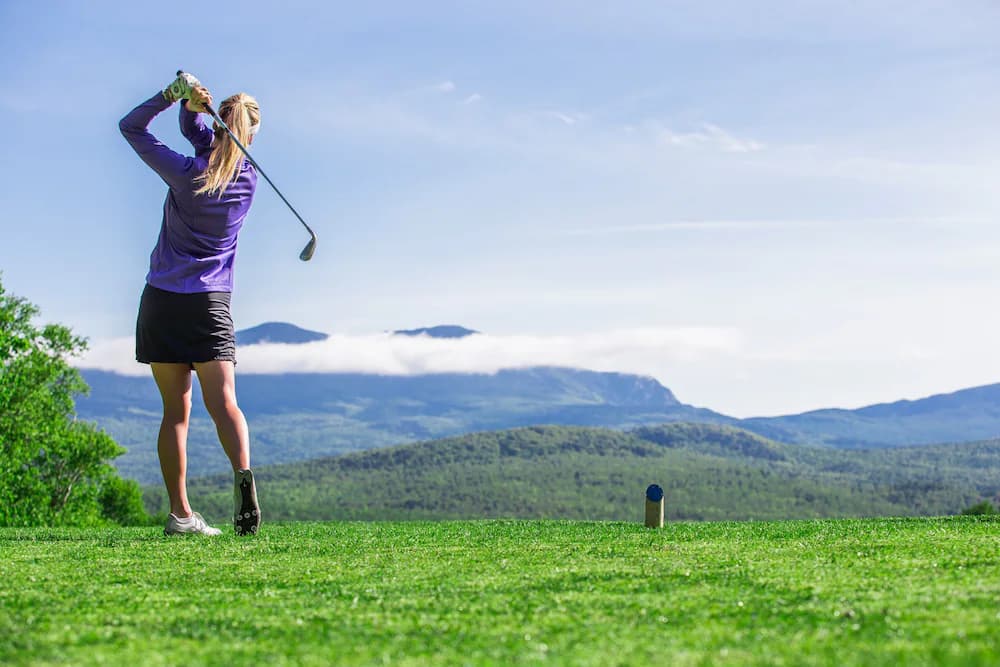Golf