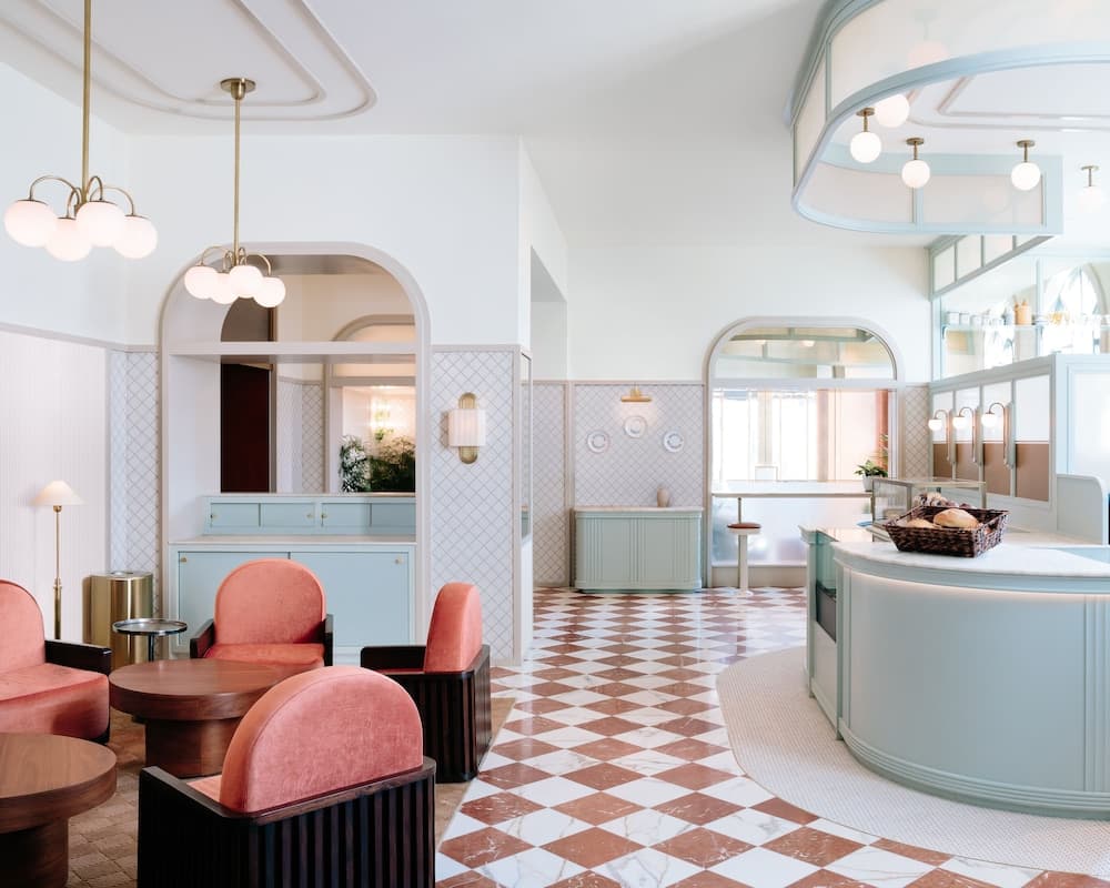 Cafe